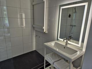 Hotel am Schlosspark - Bad Bentheim - 2
