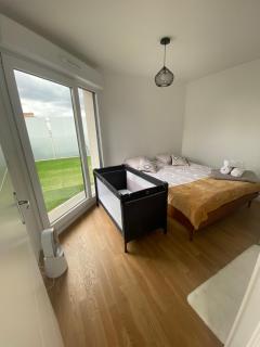 Le 147 Parc Entre Paris et Disney - Champigny-sur-Marne - 2