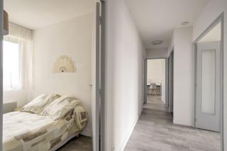 Appartement 3 chambres avec terrasse et parking - Albi - 8