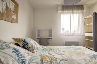Appartement 3 chambres avec terrasse et parking - Albi - 6