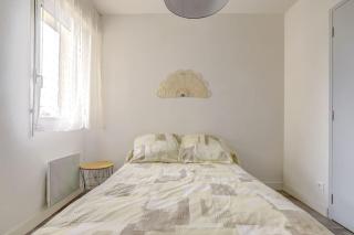 Appartement 3 chambres avec terrasse et parking - Albi - 4