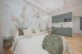 Elegant Apartments Grójecka in Warsaw by Noclegi Renters - Varsavia - 2