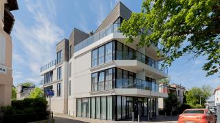 VacationClub - Boulevard Residence Apartament 21 - Ustronie Morskie - 3