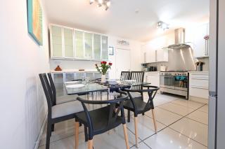 4 BEDROOM PATIO HOUSE REGENT'S PARK - Parking - London - 6