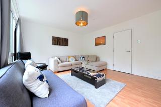 4 BEDROOM PATIO HOUSE REGENT'S PARK - Parking - London - 9