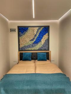 Türkiz Apartman - Zalakaros - 6