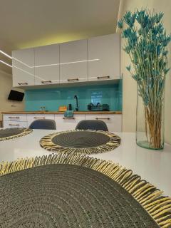 Türkiz Apartman - Zalakaros - 5