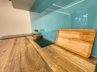 Türkiz Apartman - Zalakaros - 3