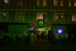 Bhagat's House - 7