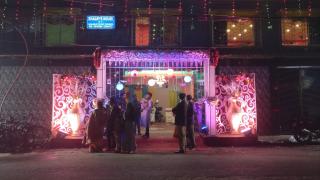 Bhagat's House - 3