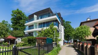 VacationClub - Boulevard Residence Apartament 14 - Ustronie Morskie - 2