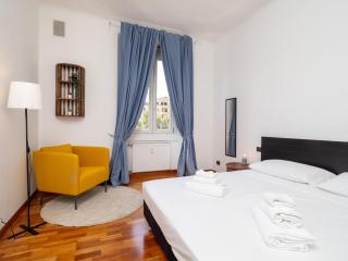 Keys Of Italy - XXV Aprile 9 Dazzling 2 Room Apt - Milan - 4