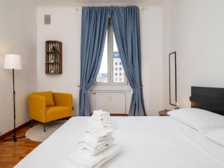 Keys Of Italy - XXV Aprile 9 Dazzling 2 Room Apt - Milan - 5