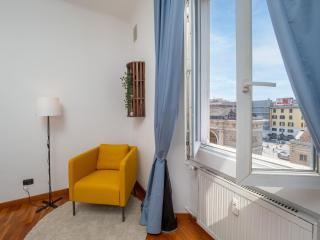 Keys Of Italy - XXV Aprile 9 Dazzling 2 Room Apt - Milan - 2