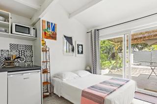 Appartement Pinède Romane Fréjus - Fréjus - 9