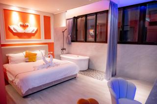 Hexu B&B - Magong - 7