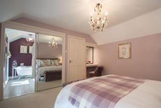 Duck Cottage Milldale Alstonefield Peak District - 4