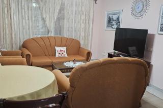 Villa Topuzi First Floor - Pogradec - 6