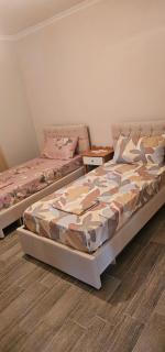 Villa Topuzi First Floor - Pogradec - 5