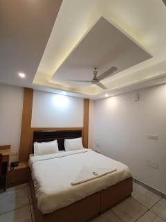 Mulmul By Westay - Gurgaon - 9