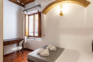 Archi di San Frediano Lovely Apartment - Florencia - 1