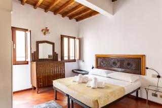 Archi di San Frediano Lovely Apartment - Florencia - 3
