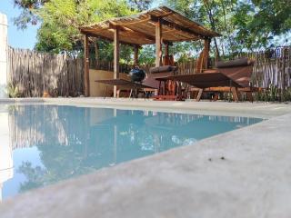 Luxury House Bacalar - 8