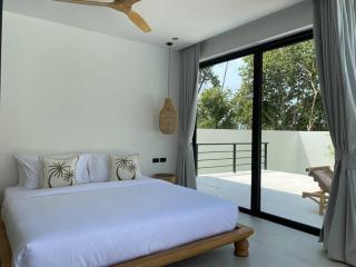 Villa Luka - Amazing Balinese Style Villa - Koh Samui - 9