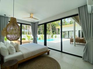 Villa Luka - Amazing Balinese Style Villa - Koh Samui - 8
