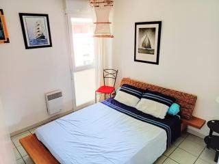 Appartement F2 41m2 - 4