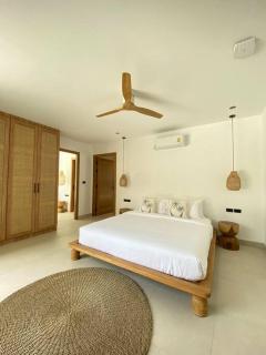 Villa Luka - Amazing Balinese Style Villa - Koh Samui - 7