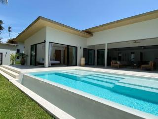 Villa Luka - Amazing Balinese Style Villa - Koh Samui - 4