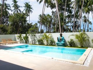 Villa Luka - Amazing Balinese Style Villa - Koh Samui - 3