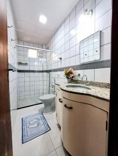 Apartamento Para Temporada em Guarapari ES Wi-Fi TV smart - Guarapari - 7