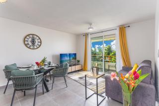 Navira - Appartement Villa Real - Le Lamentin - 9