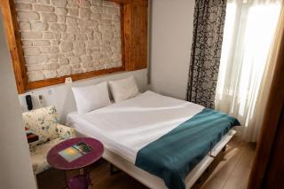 Hot Budget Ortakoy - Istambul - 4