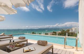 Pure Salt Residences - Playa de Palma - 3