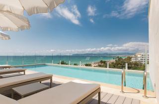 Pure Salt Residences - Playa de Palma - 4