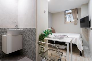 109台北旅館-台北109青旅 109 Taipei Hotel - Taipei 109 Hostel - 4