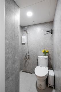 109台北旅館-台北109青旅 109 Taipei Hotel - Taipei 109 Hostel - 2
