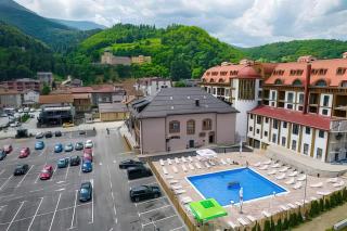 Apartman Zen Fojnica - Fojnica - 1
