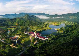 Katathong Golf Resort & Spa - Phang-nga - 0