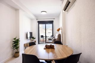 Apartamentos Marina Playa de Torrevieja by Apartamentos Torrevieja - Torrevieja - 0