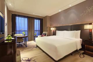 Wanda Realm Guangyuan - Guangyuan - 6