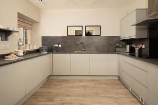 Farm Cottage - Berwick-upon-Tweed - 1