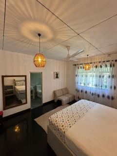 Sri Villa Polwatta - 4