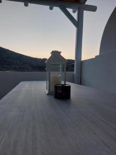 Apomero Apartment in Rochari Panormos - Panormos - 7