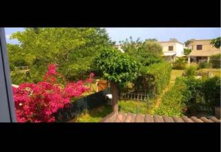 Casa Serena avec accès direct mer, jardin et barbecue - 0