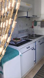 Casa Serena avec accès direct mer, jardin et barbecue - 8