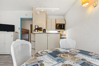 Studio Les Parfums de Mimosas - Sainte-Maxime - 5